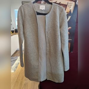 Women's Vila long jacket